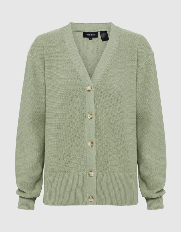 Oxford - Porto Cardigan