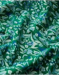 Seasalt - Seasalt Cornwall Green 3/4 Barnoon Top