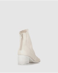 Beau Coops - Serkan Ankle Boots