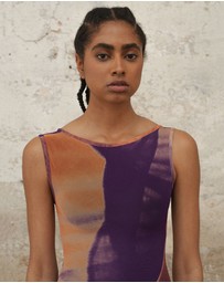 Feners - Caracola Dress