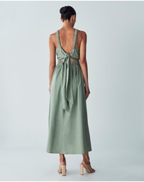 Willa - Liliana Dress