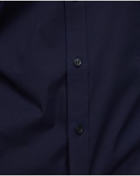 Calvin Klein - Stretch Poplin Slim Shirt
