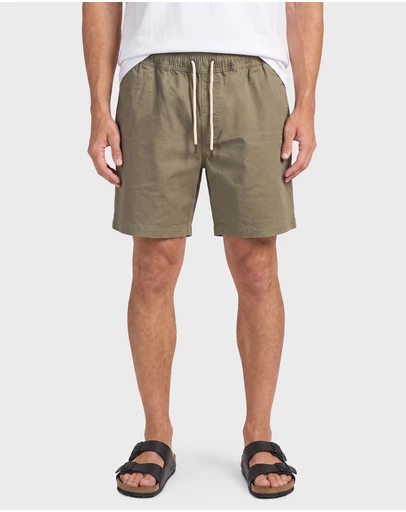 Academy Brand - Volley Short
