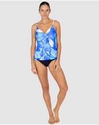Baku Swimwear - Kokomo Multi Fit Singlet Top