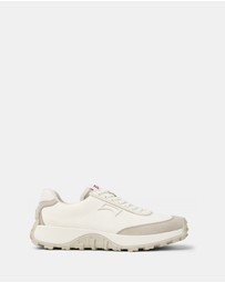 Camper - Trainers Drift Trail