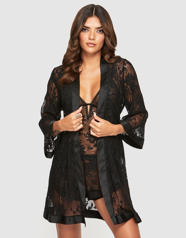 Ann Summers - Enlightening Cami Set