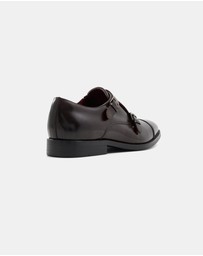 ALDO - Zigof Double Monkstrap Shoes