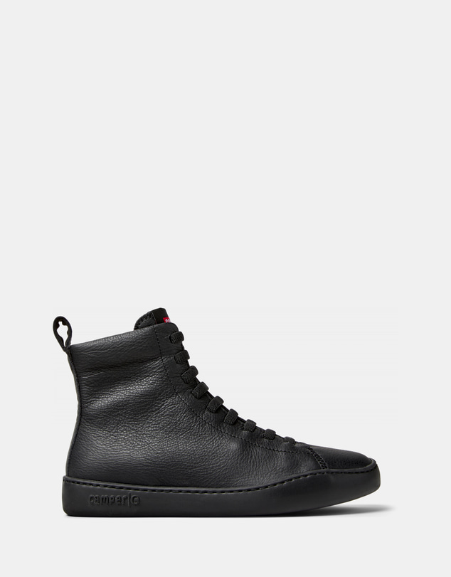 Camper - Sneaker-Bootie Peu Touring