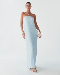 BWLDR - Ari Maxi Dress