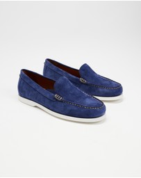 Polo Ralph Lauren - Merton Casual Loafers - Men's