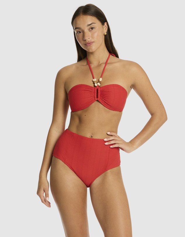 Sea Level Australia - Caracus Ring Bandeau
