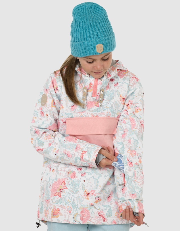 ROJO Outerwear - Hazel Jacket
