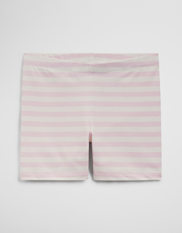 Country Road - Printed Bike Short