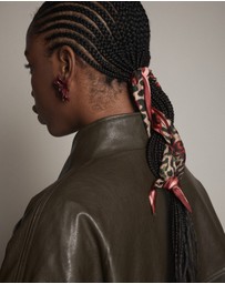 MIMCO - Ocelot Thin Scarf