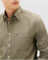 Tommy Hilfiger - Bedford Shirt