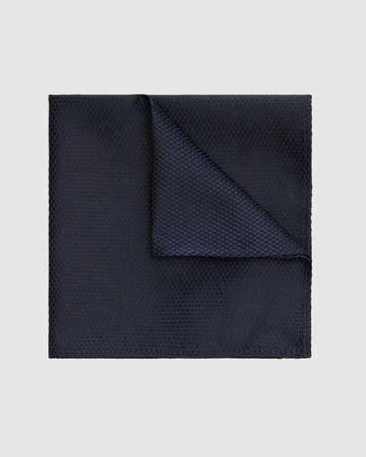 Politix - Vance Textured Pocket Square