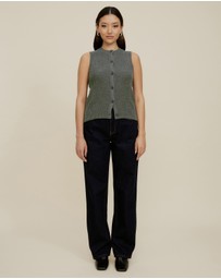 The Fated - Ella Vest