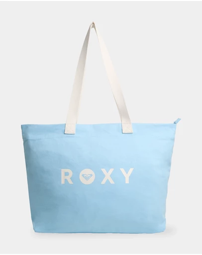 Roxy - Cool Summer Large Tote Bag