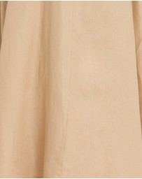 Aqua Blu Australia - Caramel Aaron Shirt
