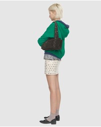 OSOI - Shell Mini Duffle Bag