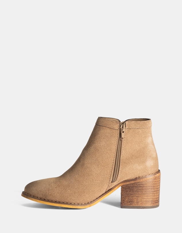 Therapy - Memphis Ankle Boots