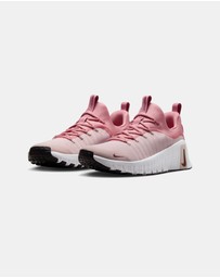 Nike - Free Metcon 6 - Women's