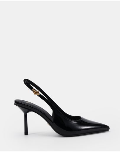 Black Patent