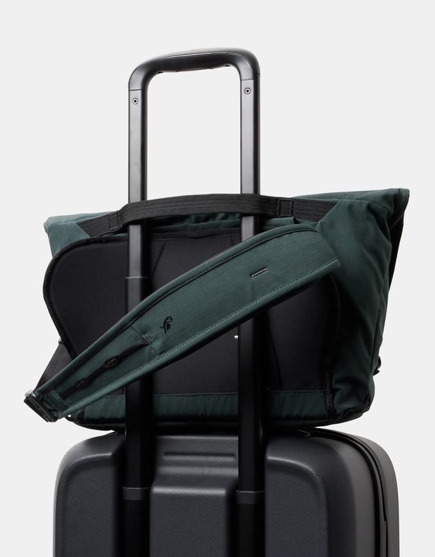Bellroy - Venture Messenger 14