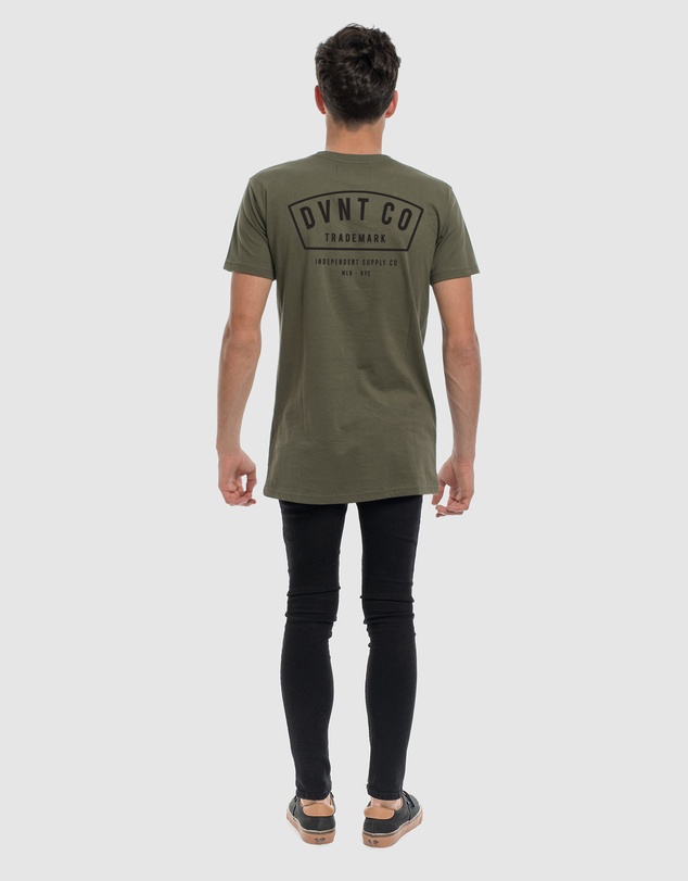 DVNT - Bailey Tee
