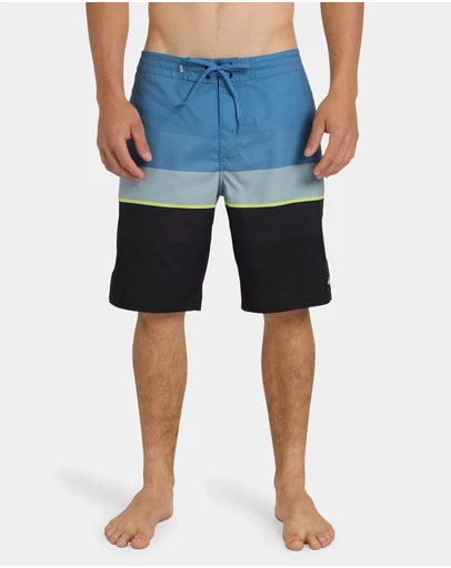 Quiksilver - Mens Everyday Padang Beach 20