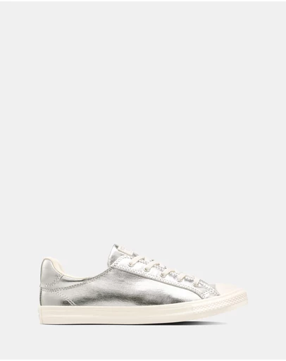 Converse - Chuck Taylor All Star Dainty Lucky Metallic