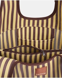EAU BAGS - Soleil Tote Bag