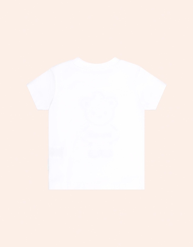 Huxbaby - Christmas Father Huxmas Tee - Babies-Teens