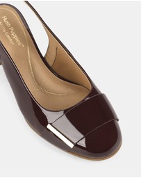 Hush Puppies - Violet