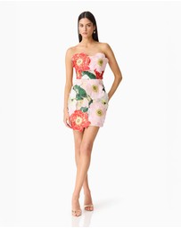 Elliatt - Solara Mini Dress