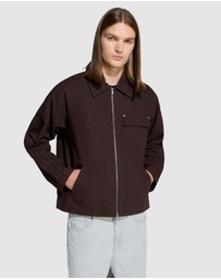 adidas Originals - Workwear Jacket