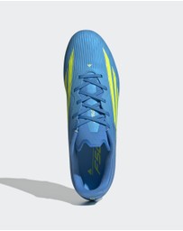 adidas Performance - F50 League Firm Ground / Multi Ground Foot Football Ball Boots Unisex