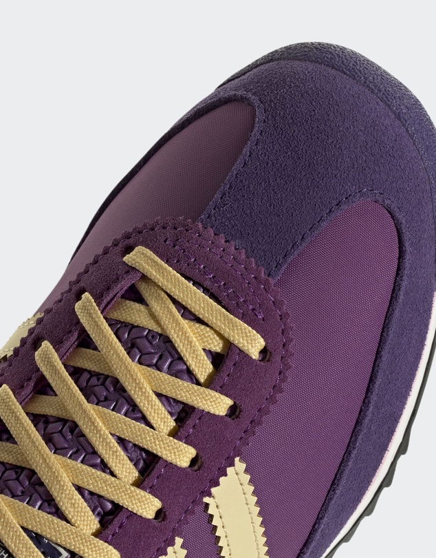 adidas Originals - SL 72 OG Shoes Womens