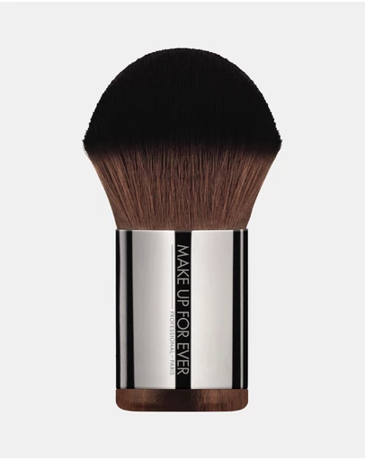 MAKE UP FOR EVER - 124 Powder Kabuki Brush