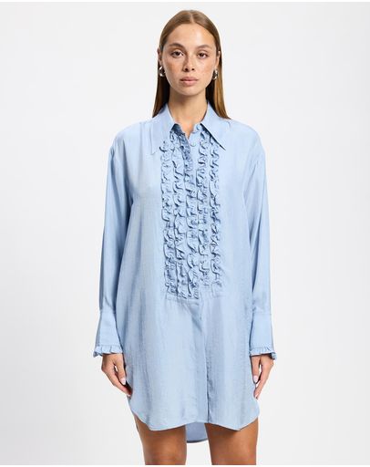 Chambray