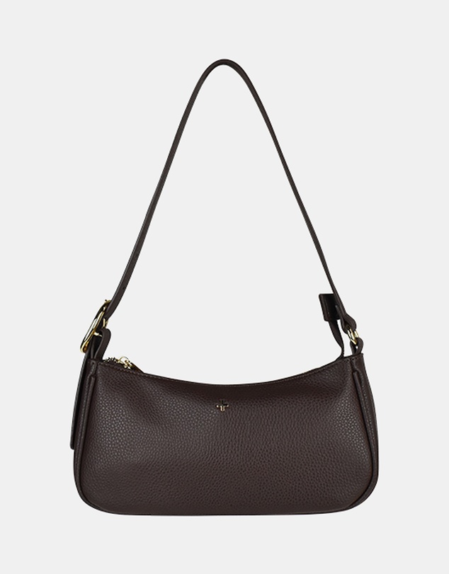 PETA AND JAIN - Jesabel Shoulder Bag With Fitting