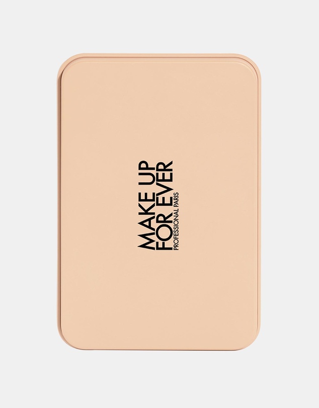 MAKE UP FOR EVER - HD Skin Powder Foundation