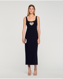Sandro - Sienna Dress