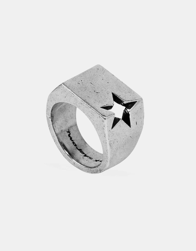 TwoJeys - Falling Star Ring