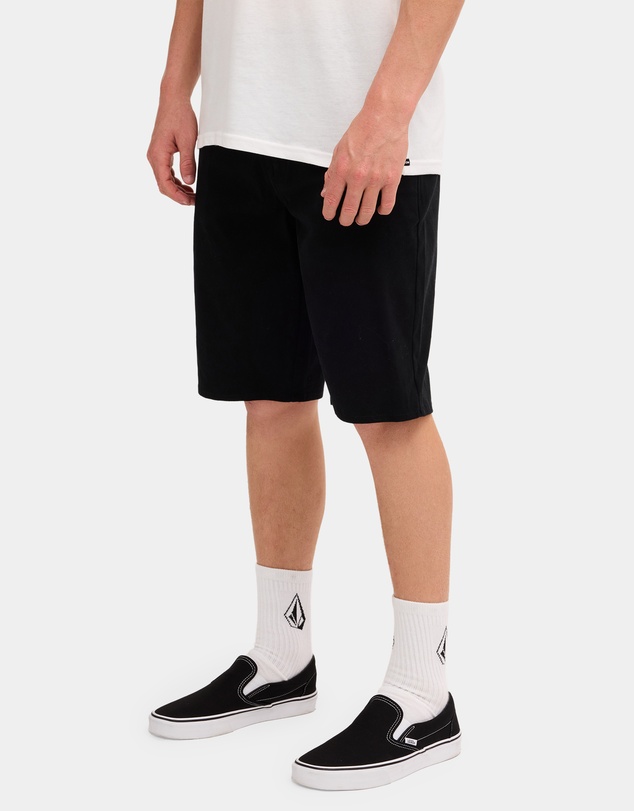 Volcom - Mens Unhinged Chino Shorts