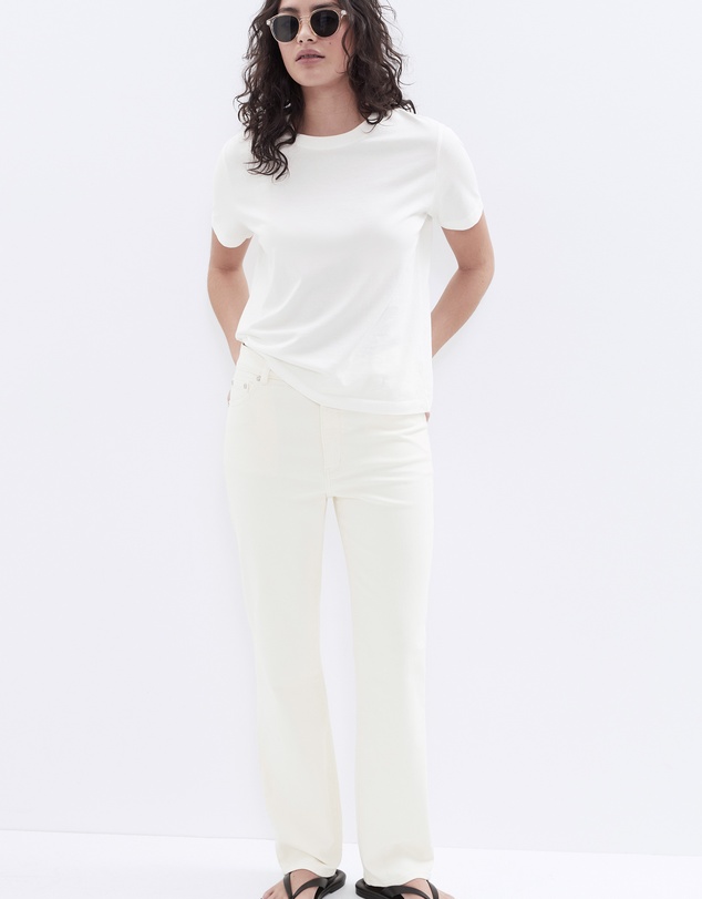 UNISON - Classic Straight Fit Jean