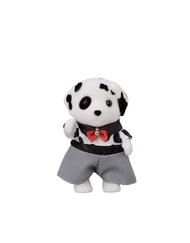 Sylvanian Families - Dalmatian Family