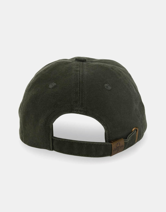 Thrills - College 6 Panel Cap