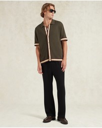 Che - Alvaro Knitted Shirt