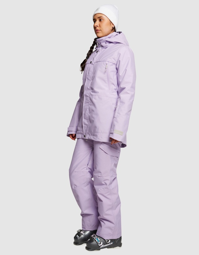 ROJO Outerwear - Aster Jacket 2.0